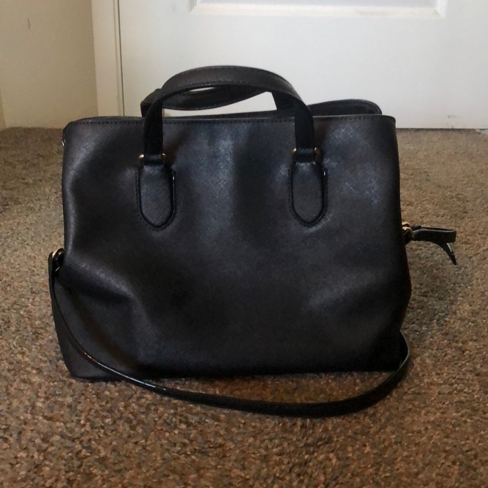Kate Spade Black Purse - Picture 2 of 3